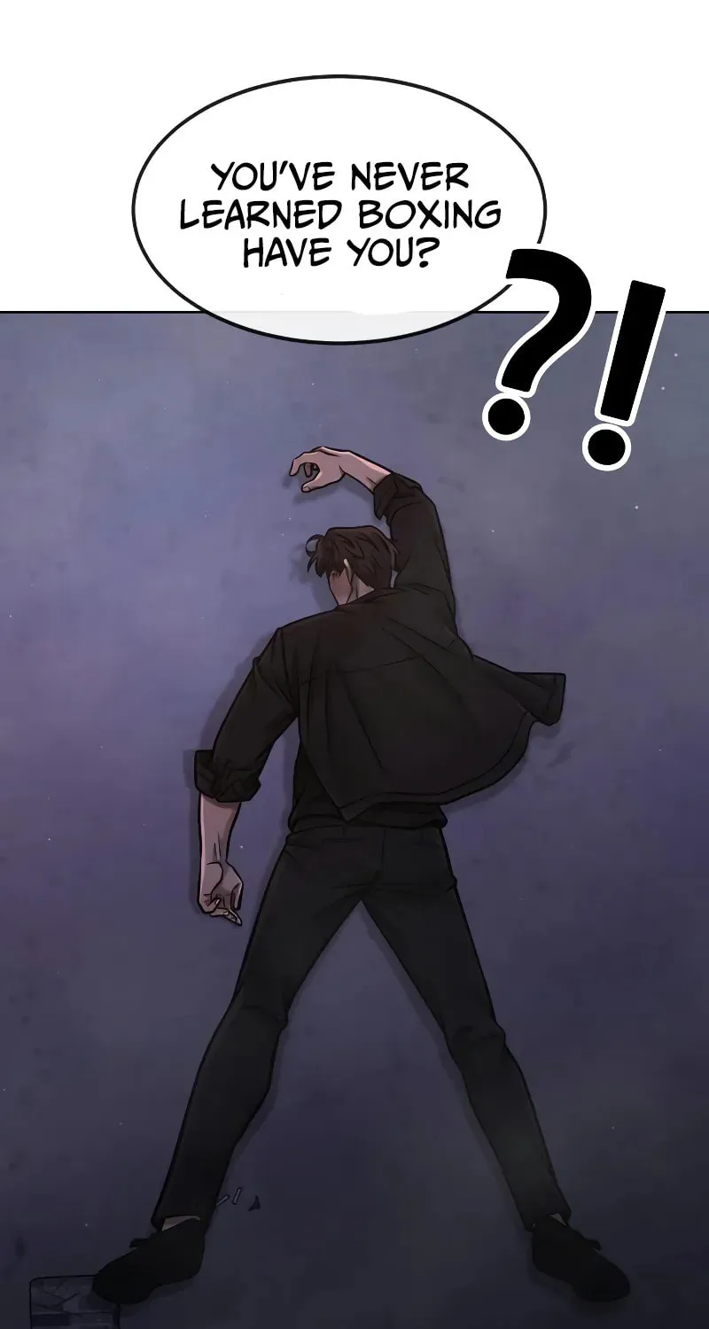 Read QUESTISM chapter 107 image 87 on Lezhin