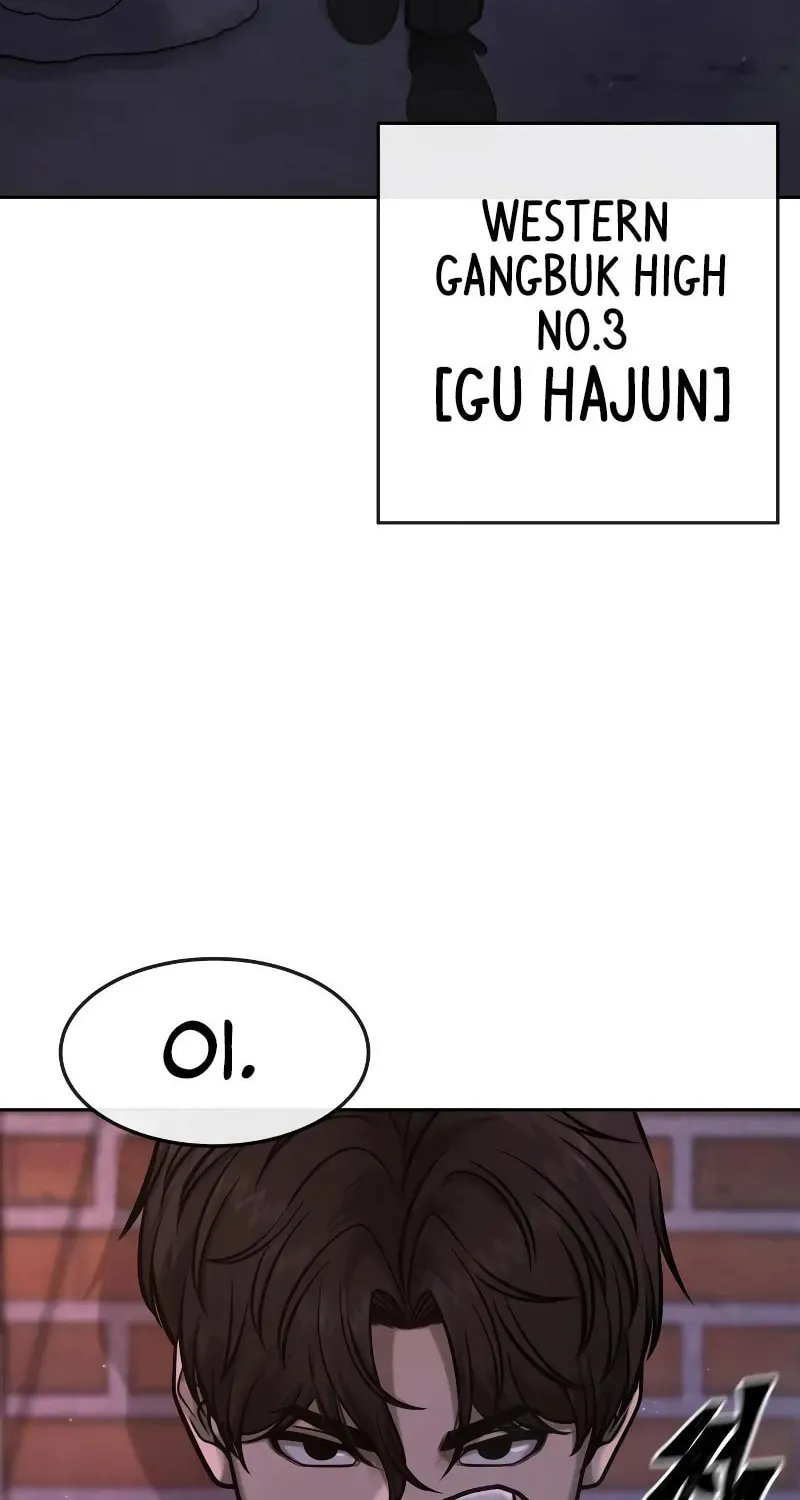 Read QUESTISM chapter 107 image 9 on Lezhin