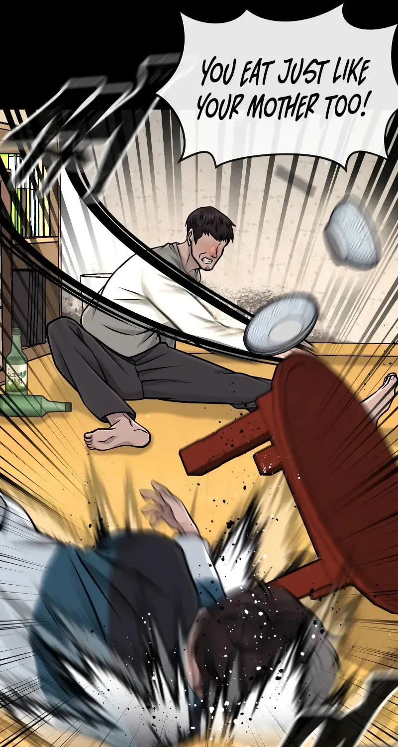Read QUESTISM chapter 107 image 97 on Lezhin