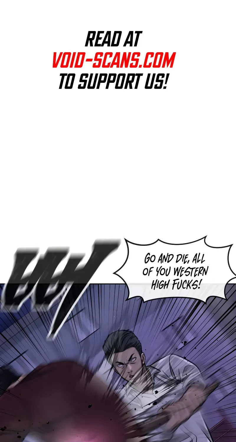 Read QUESTISM chapter 108 image 1 on Lezhin