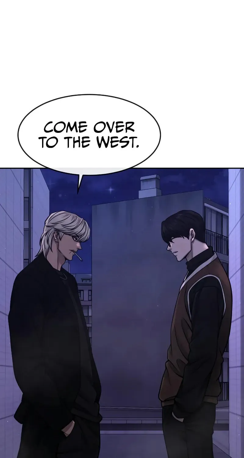 Read QUESTISM chapter 108 image 11 on Lezhin