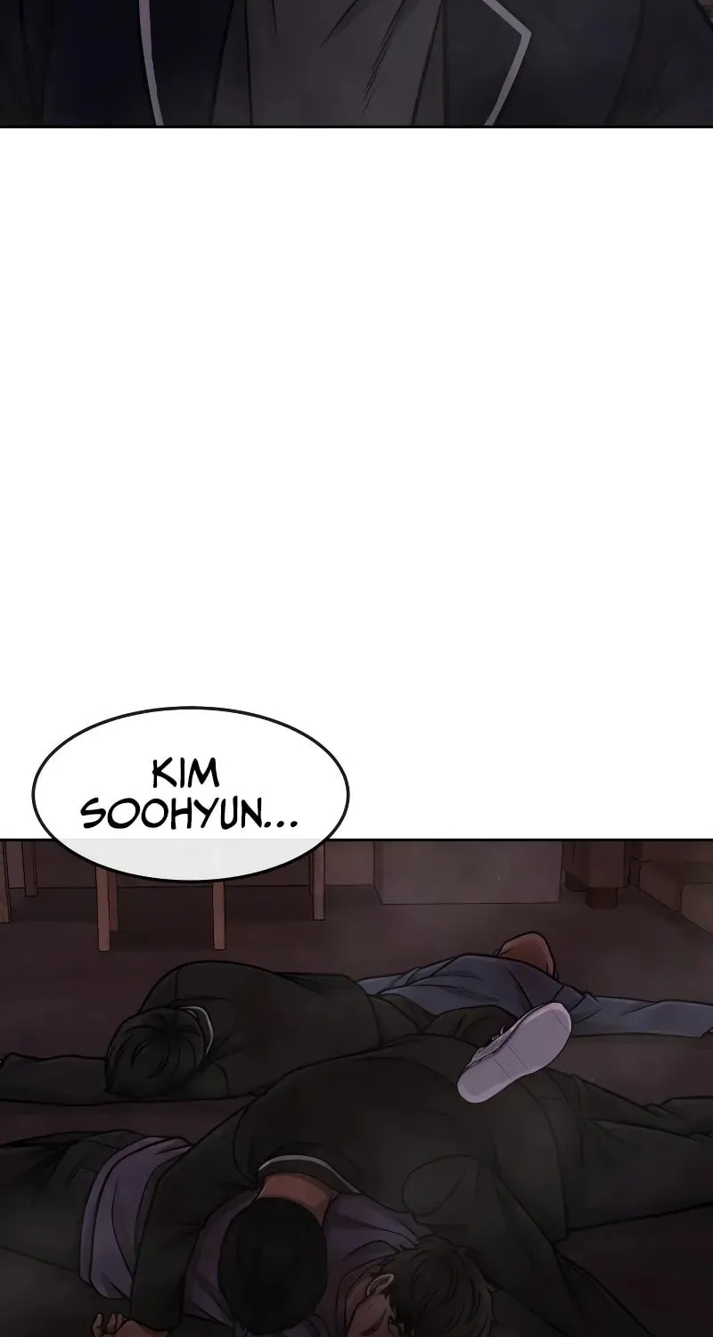 Read QUESTISM chapter 108 image 112 on Lezhin