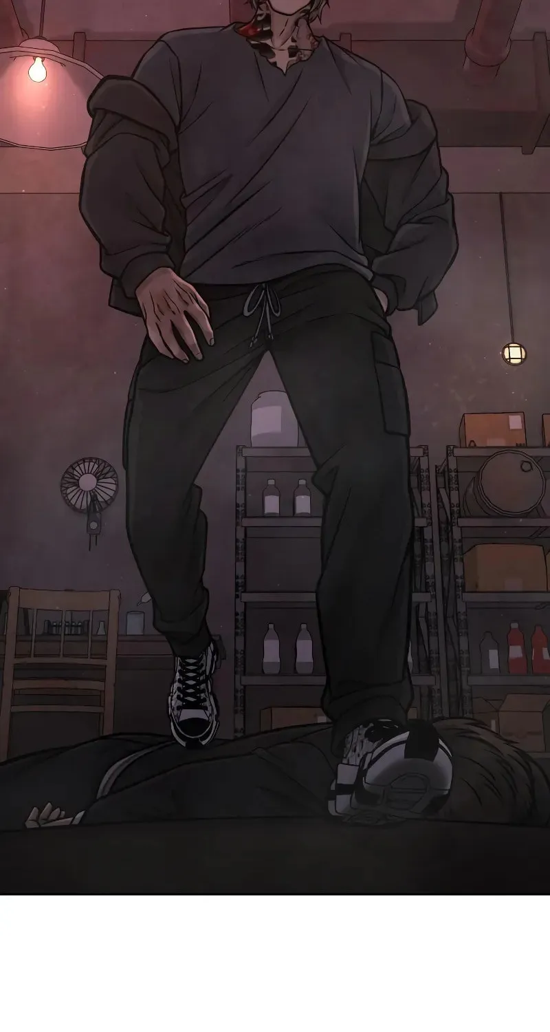 Read QUESTISM chapter 108 image 115 on Lezhin