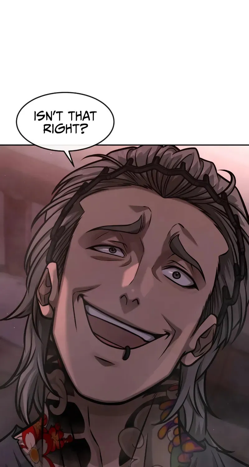 Read QUESTISM chapter 108 image 116 on Lezhin