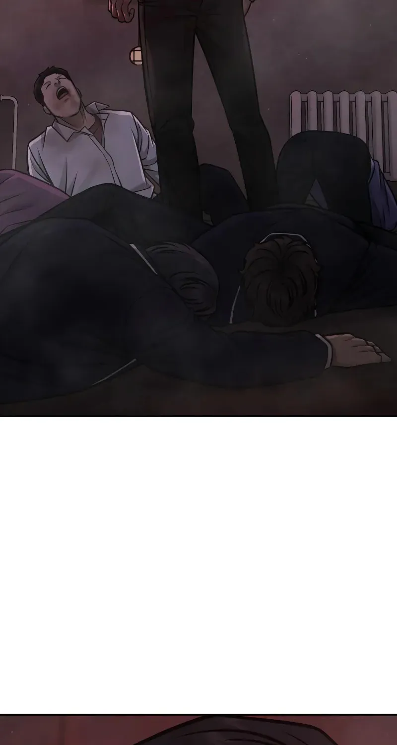 Read QUESTISM chapter 108 image 118 on Lezhin