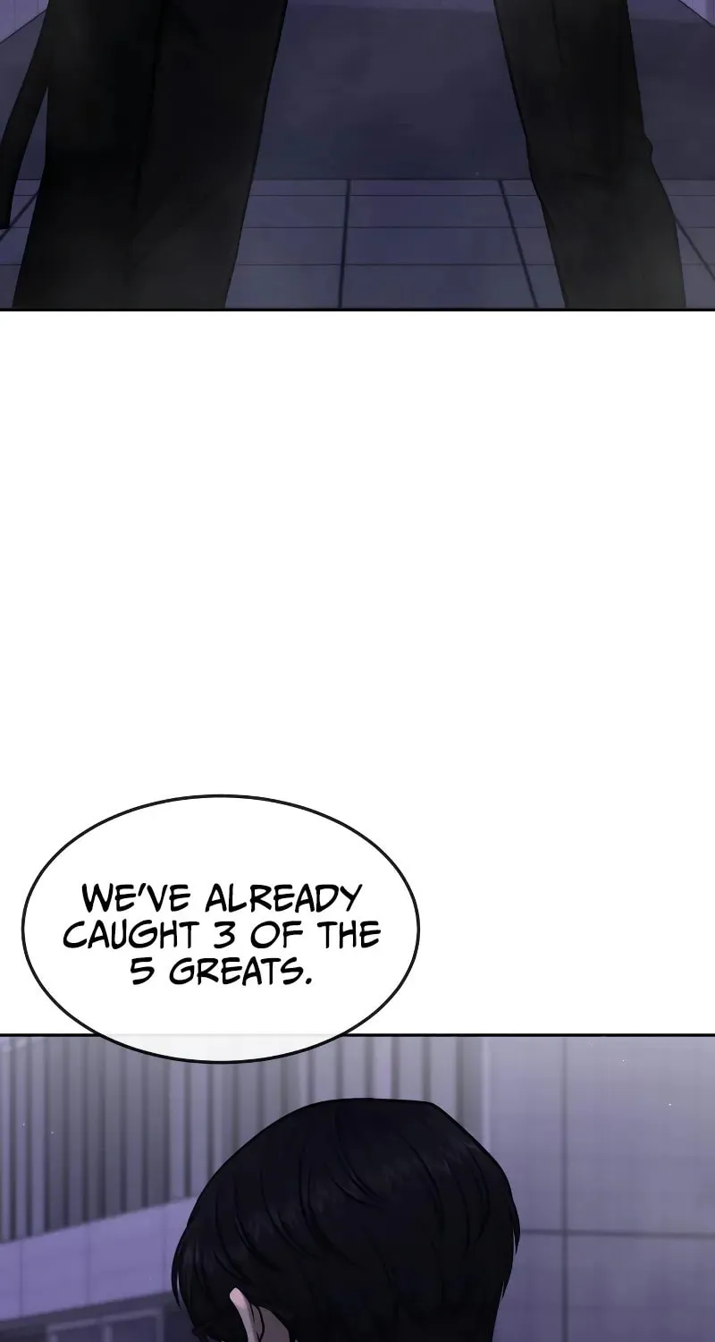 Read QUESTISM chapter 108 image 12 on Lezhin