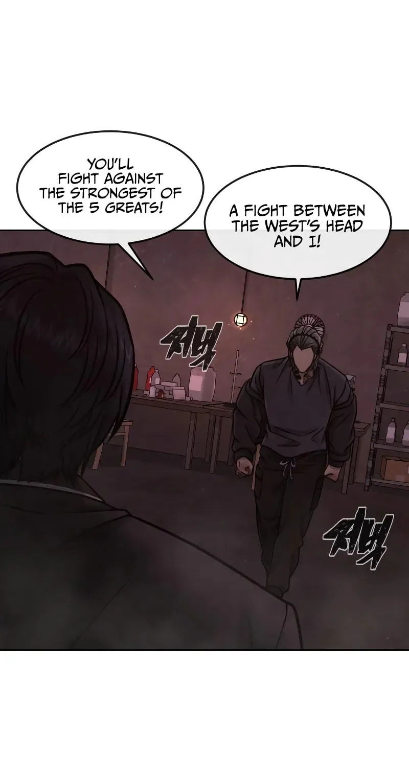 Read QUESTISM chapter 108 image 122 on Lezhin
