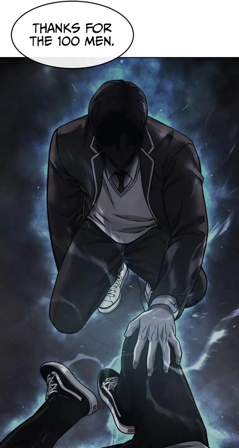 Read QUESTISM chapter 108 image 129 on Lezhin