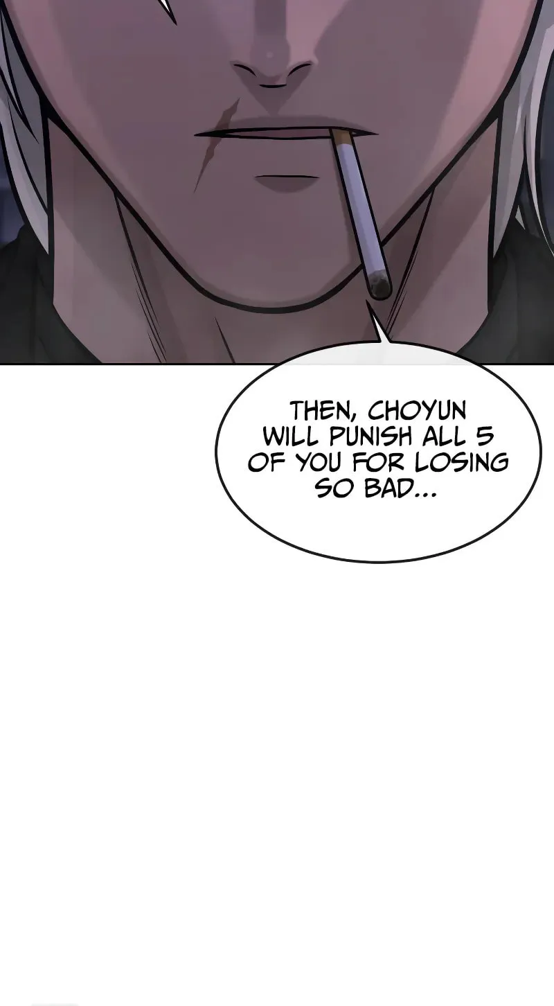 Read QUESTISM chapter 108 image 14 on Lezhin