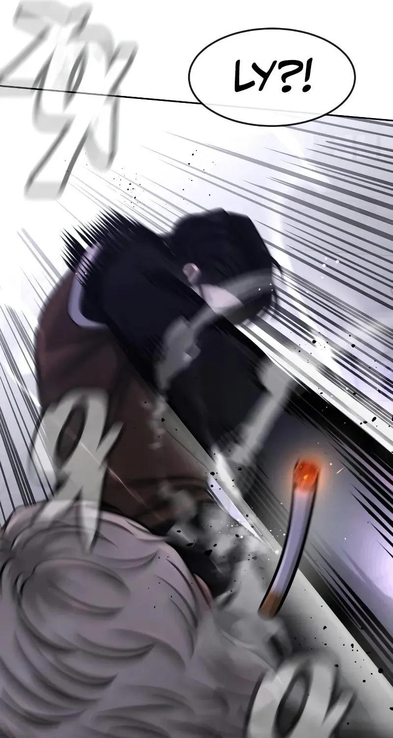 Read QUESTISM chapter 108 image 15 on Lezhin