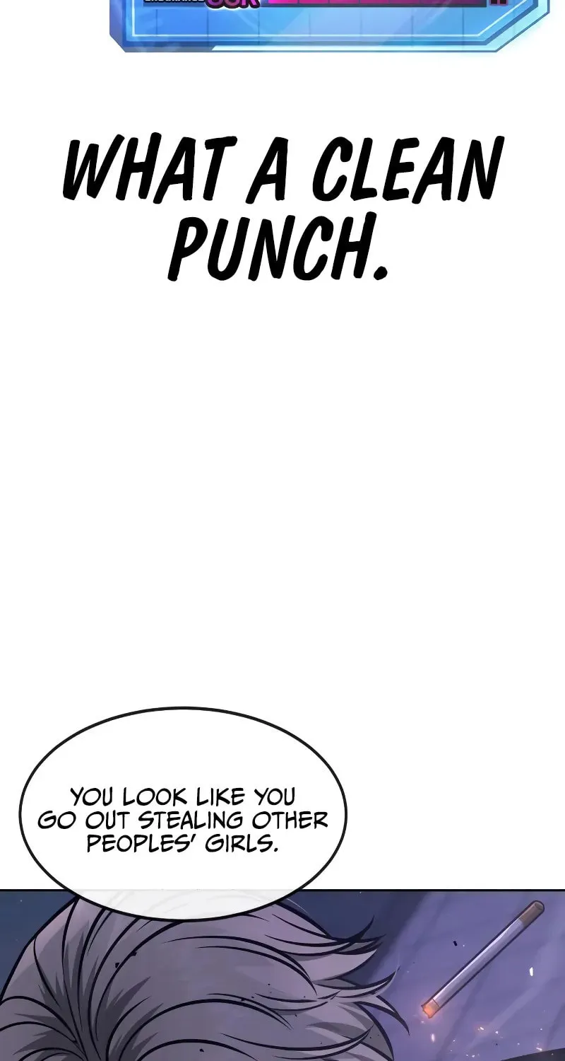 Read QUESTISM chapter 108 image 18 on Lezhin