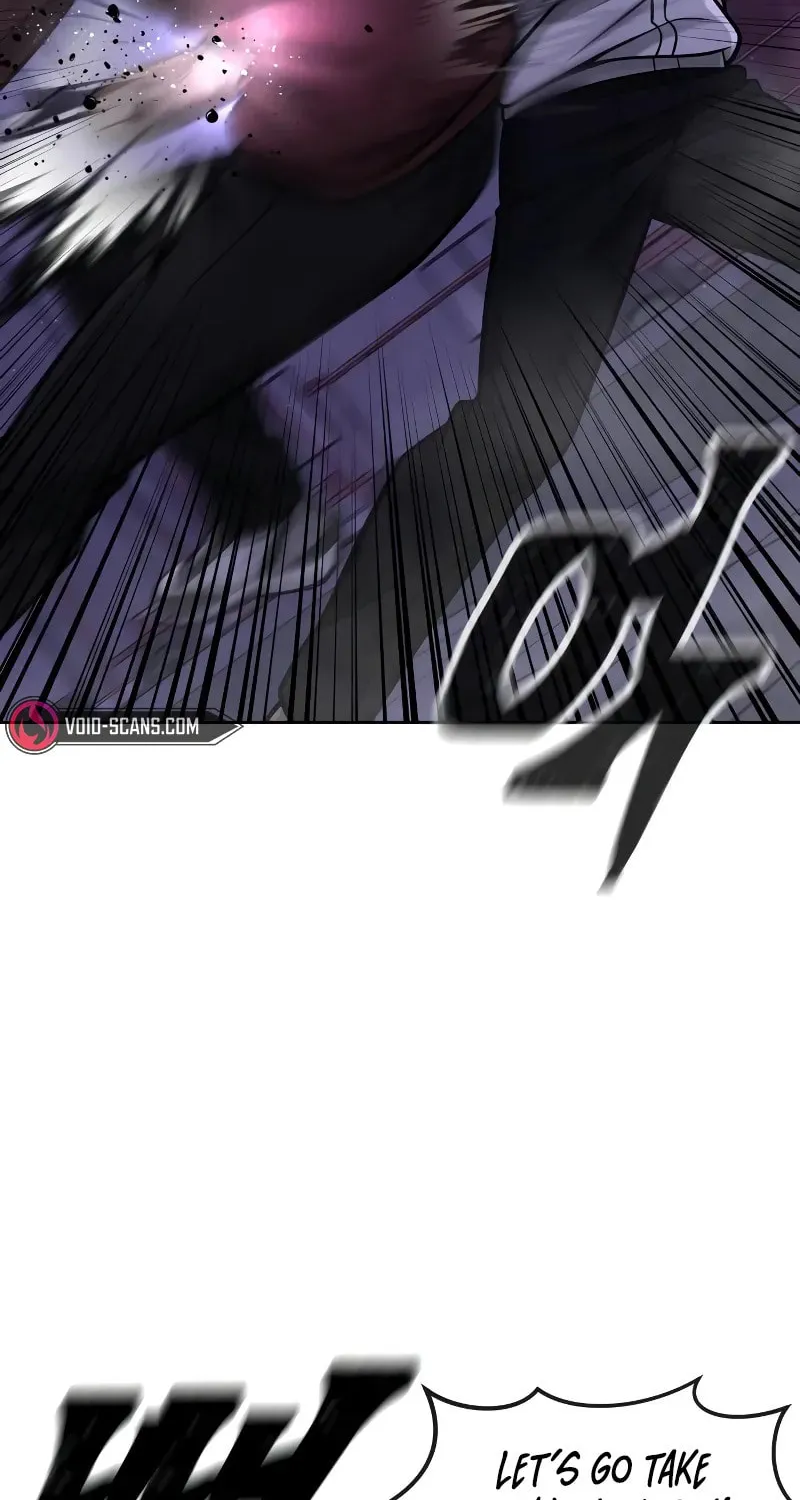 Read QUESTISM chapter 108 image 2 on Lezhin
