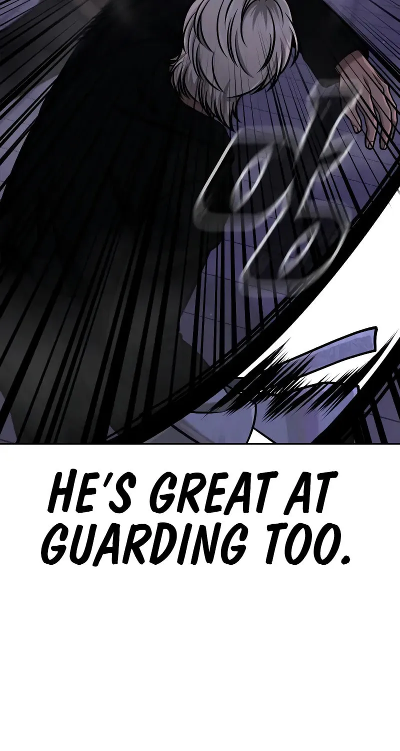 Read QUESTISM chapter 108 image 21 on Lezhin