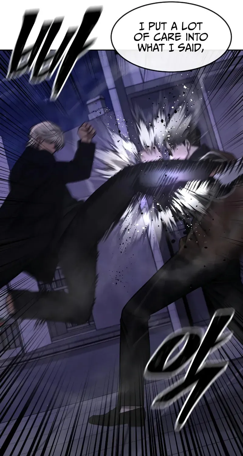 Read QUESTISM chapter 108 image 23 on Lezhin
