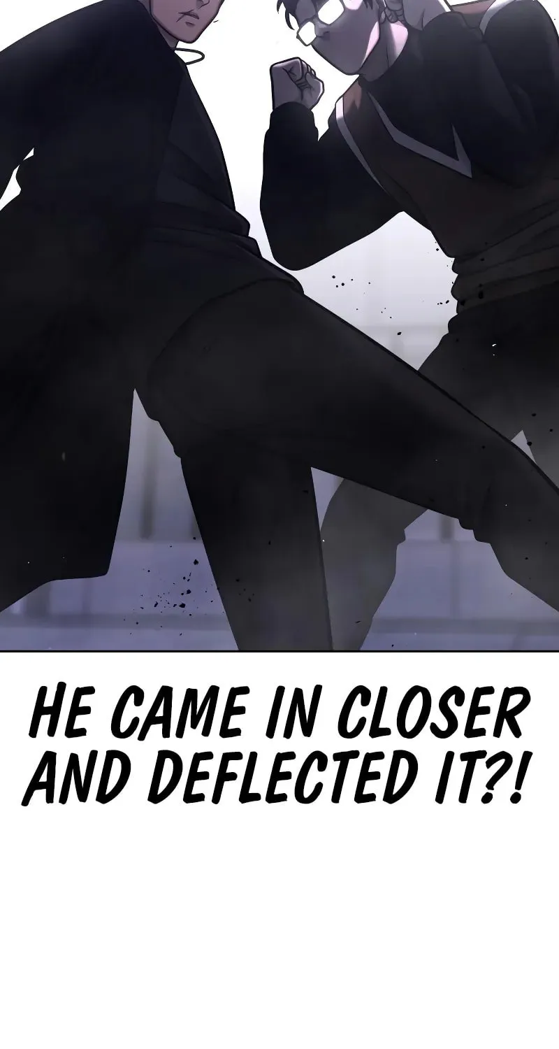 Read QUESTISM chapter 108 image 29 on Lezhin