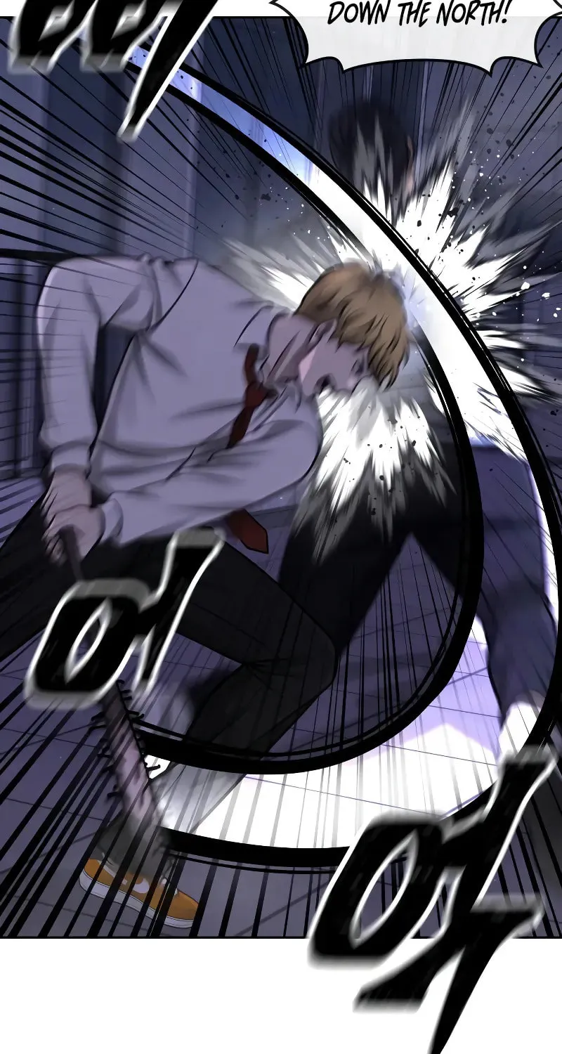 Read QUESTISM chapter 108 image 3 on Lezhin
