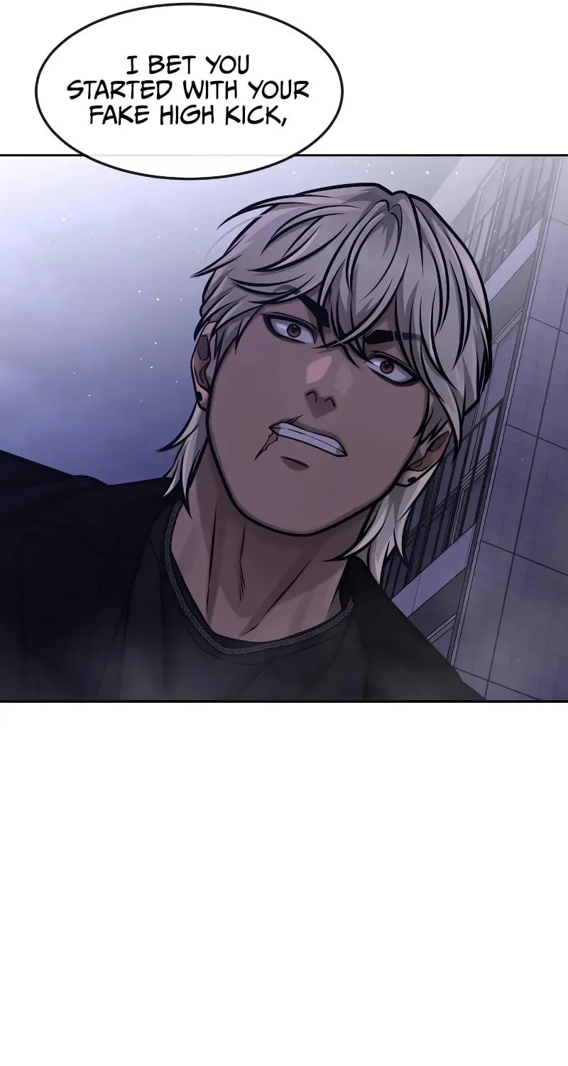 Read QUESTISM chapter 108 image 31 on Lezhin
