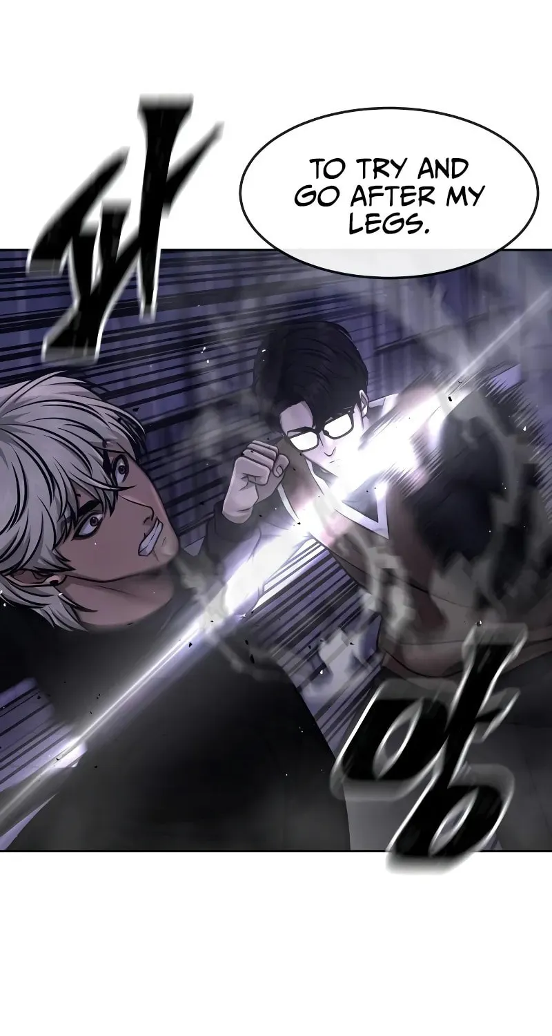 Read QUESTISM chapter 108 image 32 on Lezhin