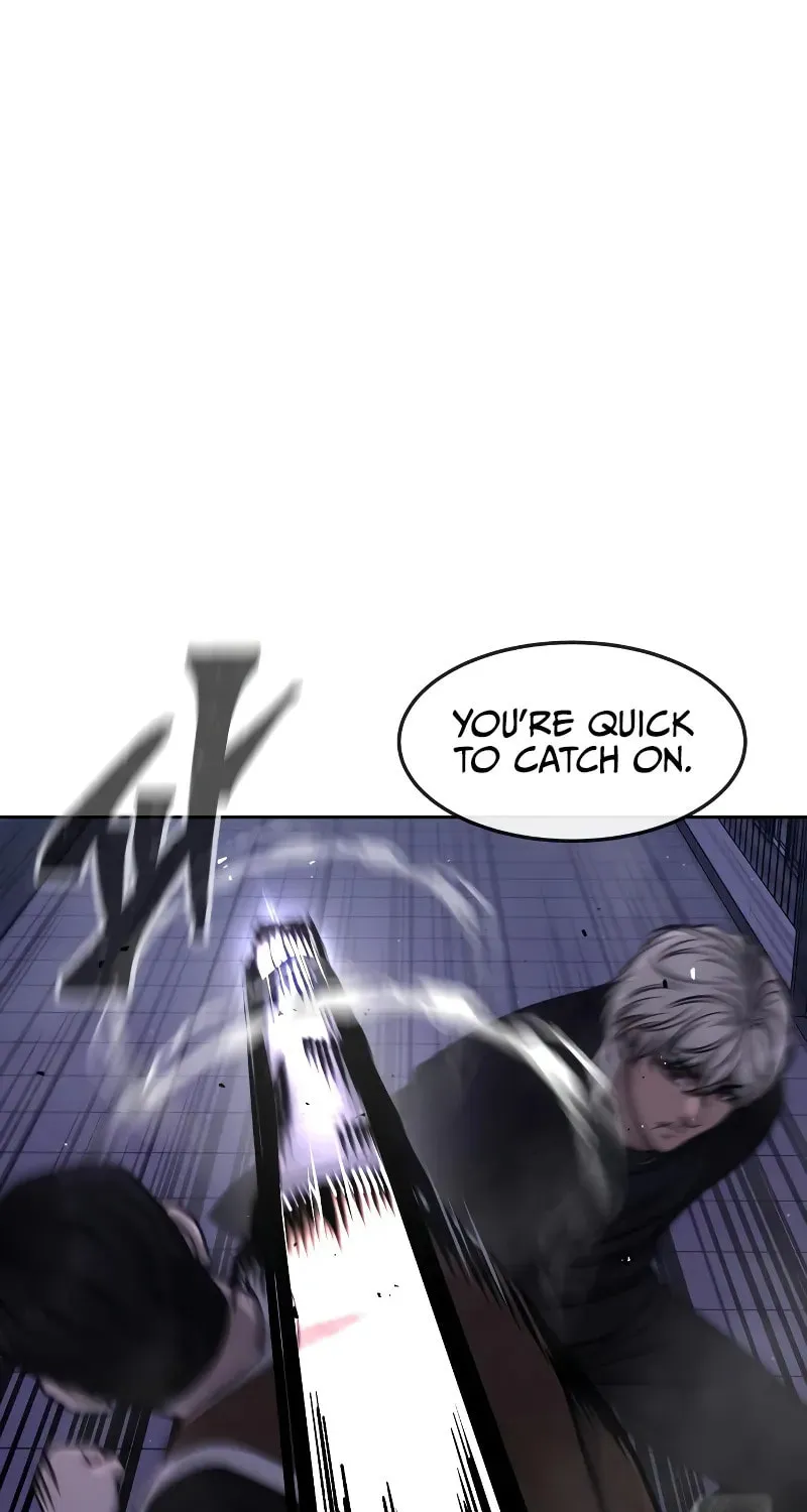 Read QUESTISM chapter 108 image 33 on Lezhin