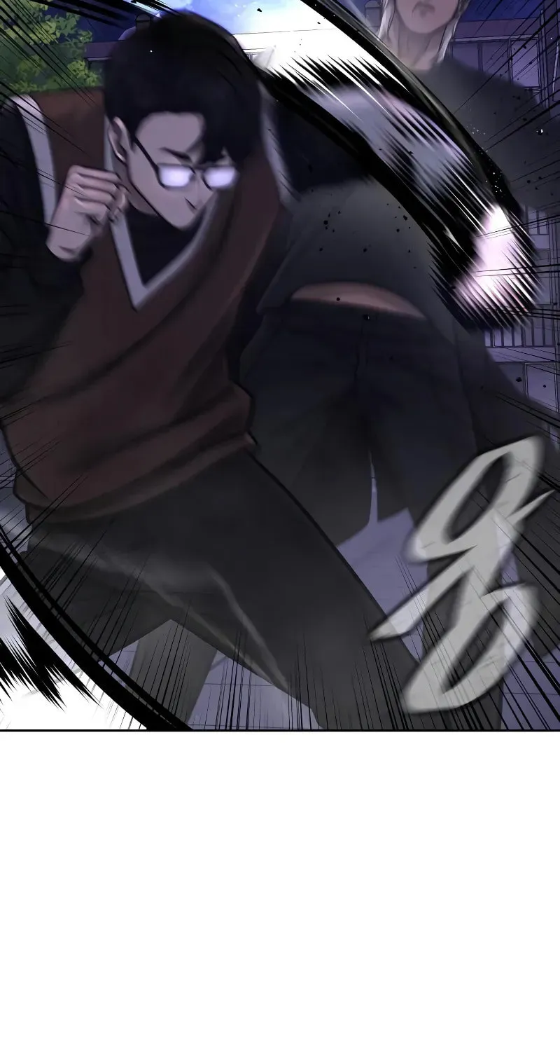 Read QUESTISM chapter 108 image 35 on Lezhin
