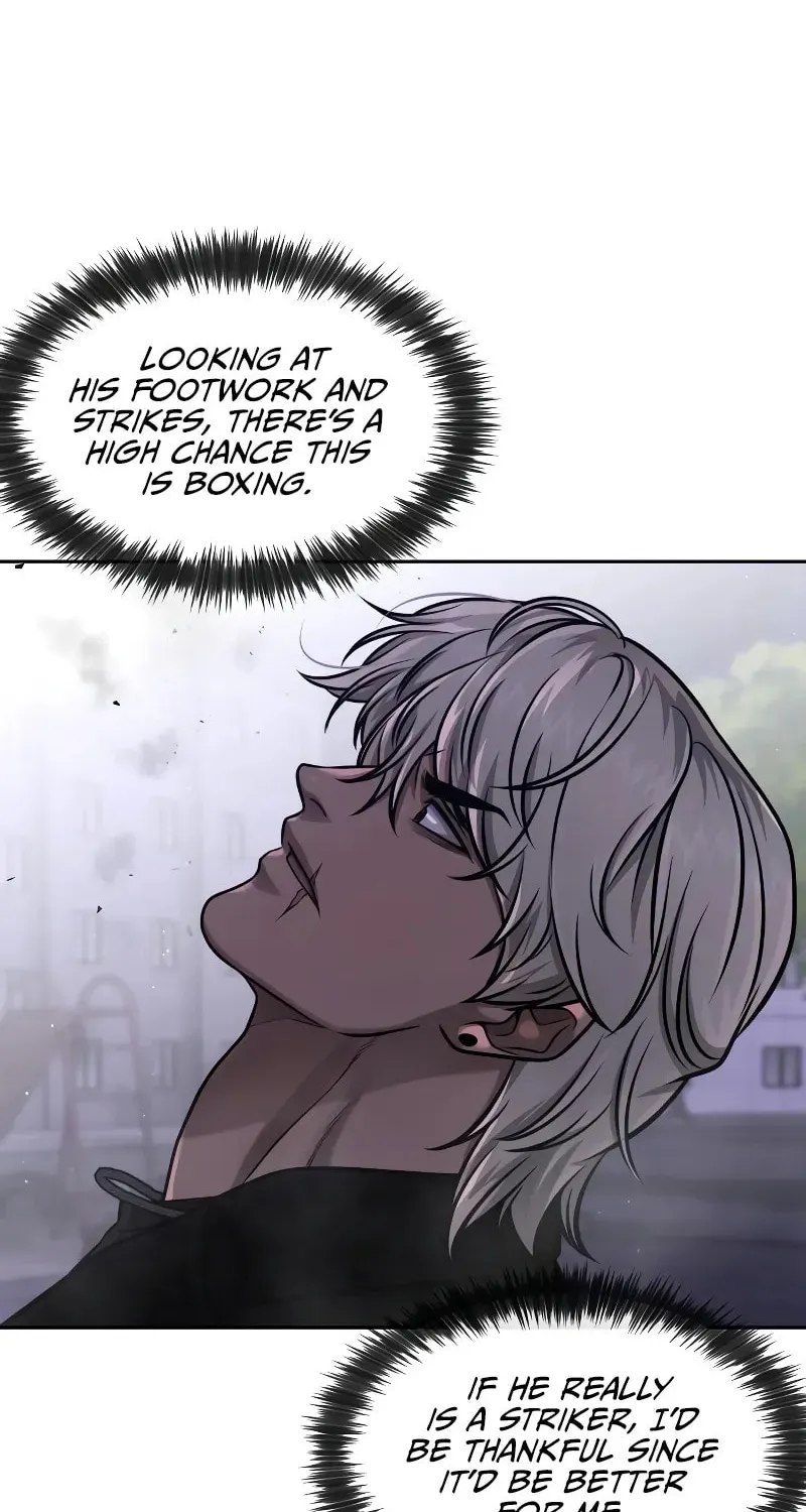 Read QUESTISM chapter 108 image 36 on Lezhin