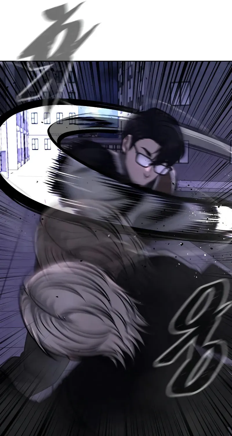 Read QUESTISM chapter 108 image 38 on Lezhin