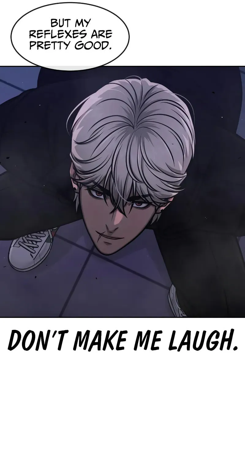 Read QUESTISM chapter 108 image 45 on Lezhin