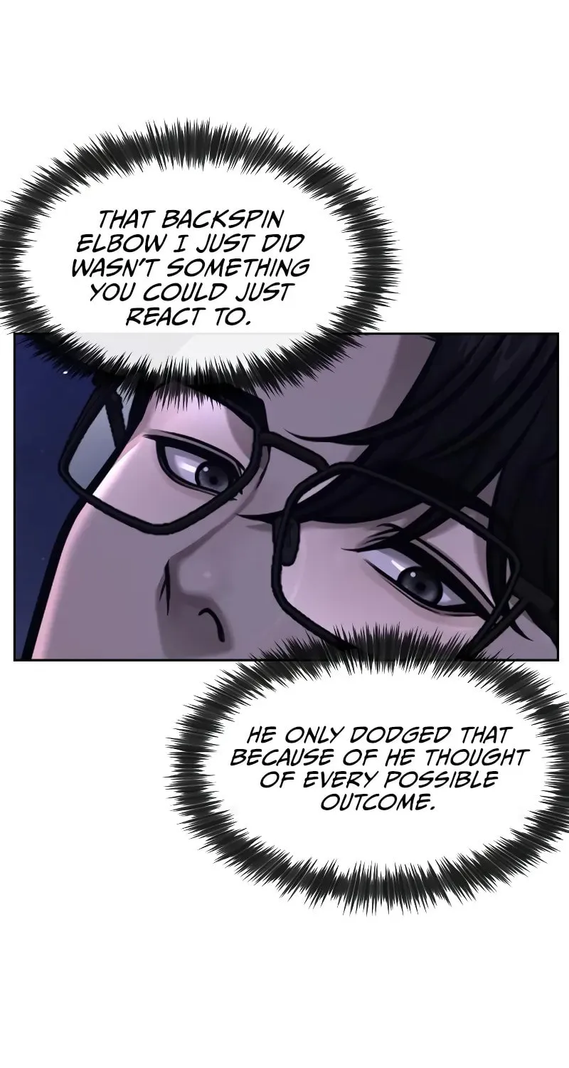 Read QUESTISM chapter 108 image 46 on Lezhin