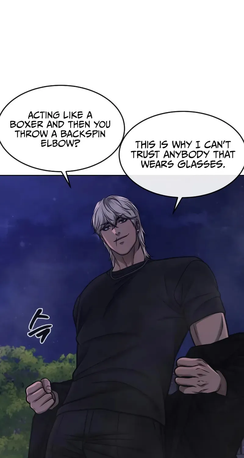 Read QUESTISM chapter 108 image 47 on Lezhin