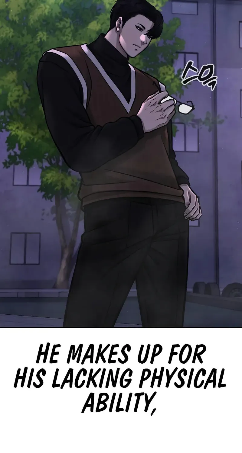 Read QUESTISM chapter 108 image 49 on Lezhin