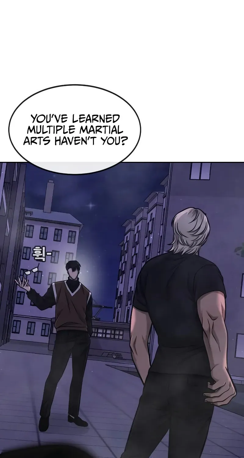Read QUESTISM chapter 108 image 50 on Lezhin