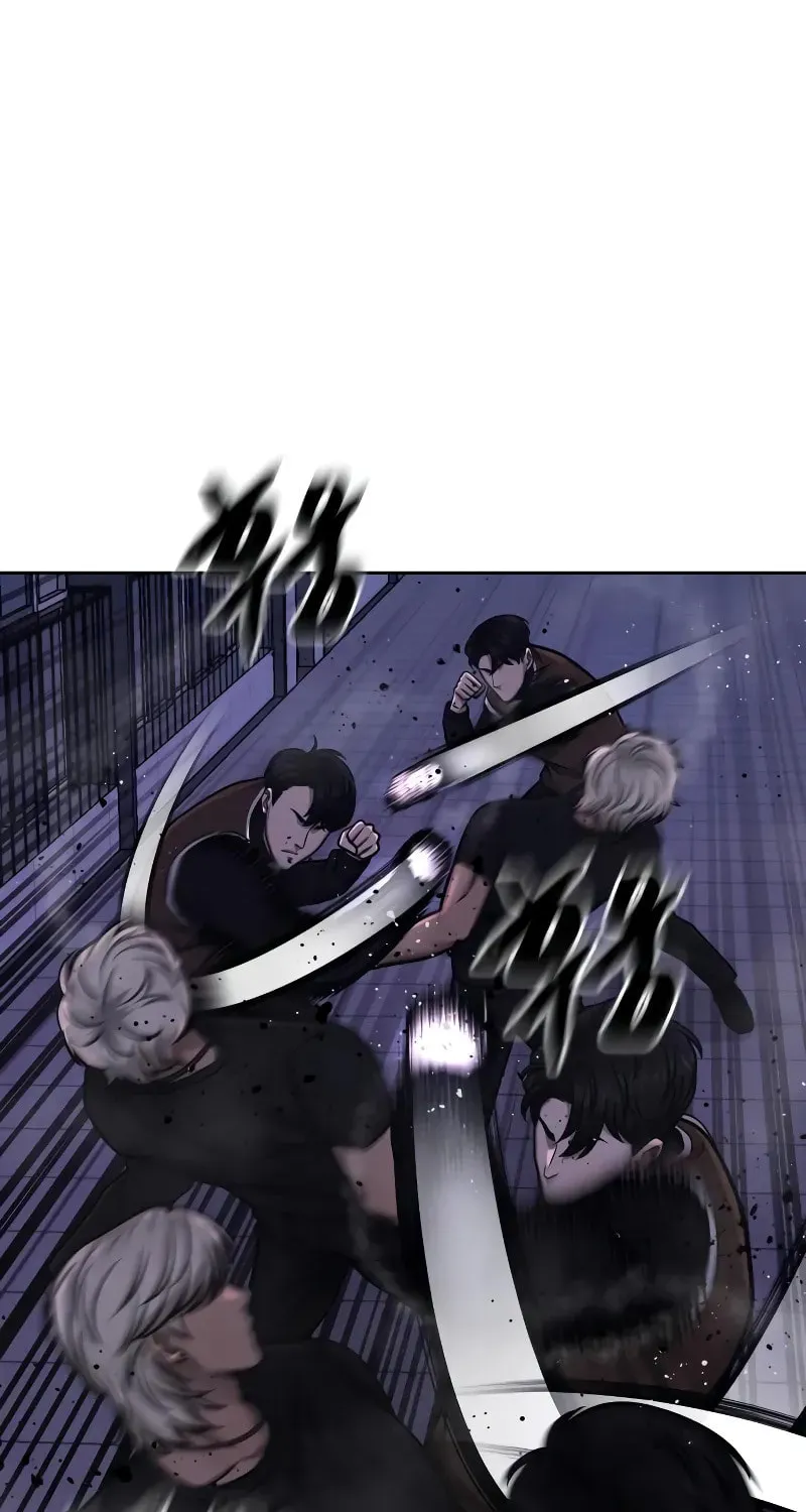 Read QUESTISM chapter 108 image 53 on Lezhin