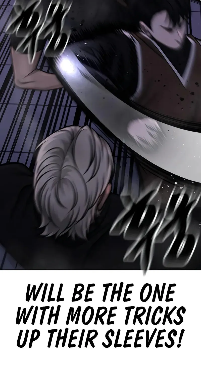 Read QUESTISM chapter 108 image 54 on Lezhin