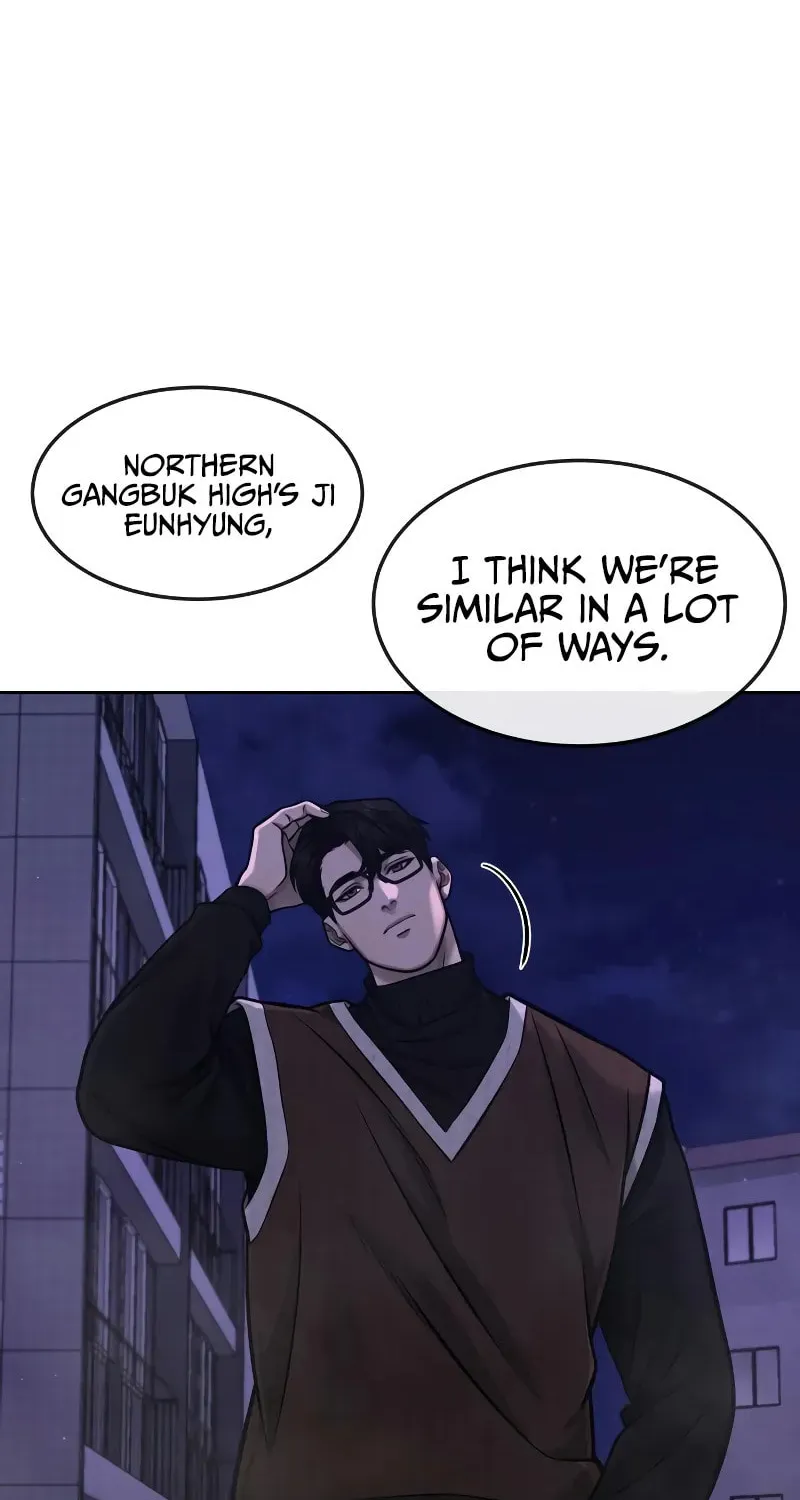 Read QUESTISM chapter 108 image 6 on Lezhin