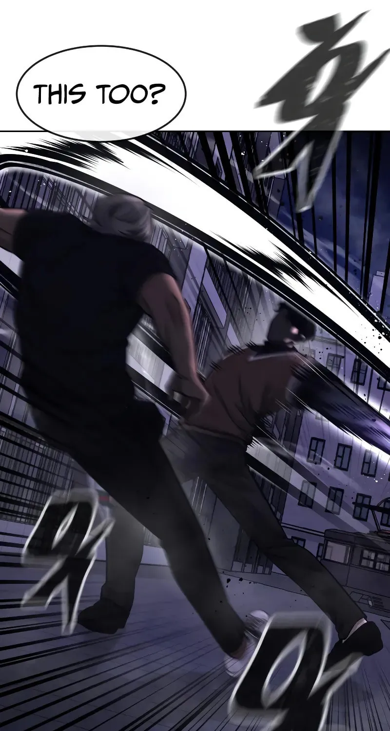 Read QUESTISM chapter 108 image 62 on Lezhin