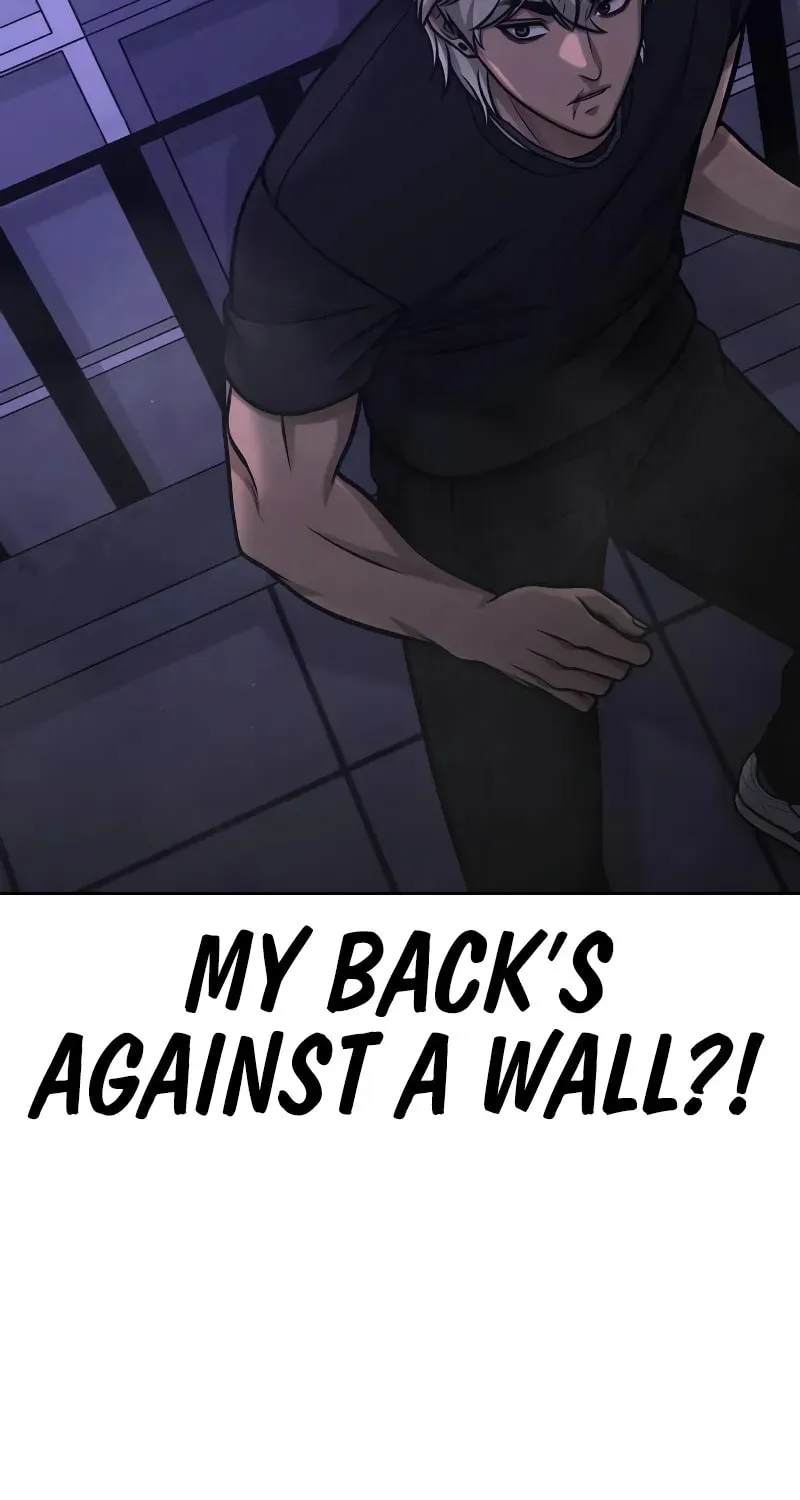 Read QUESTISM chapter 108 image 66 on Lezhin