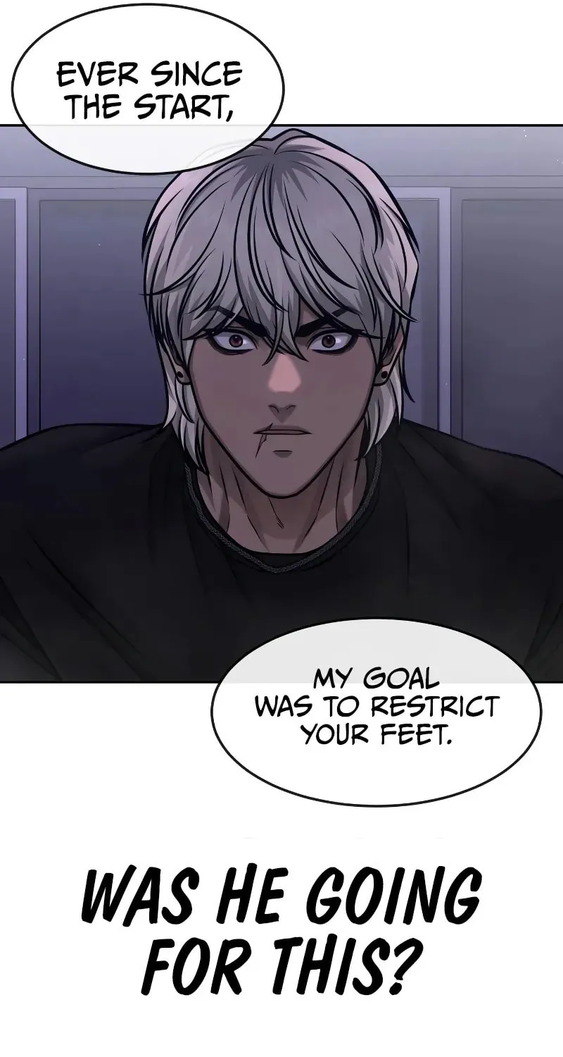 Read QUESTISM chapter 108 image 68 on Lezhin