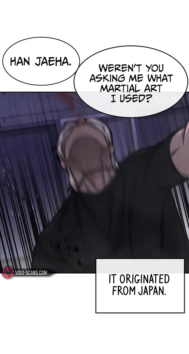 Read QUESTISM chapter 108 image 74 on Lezhin
