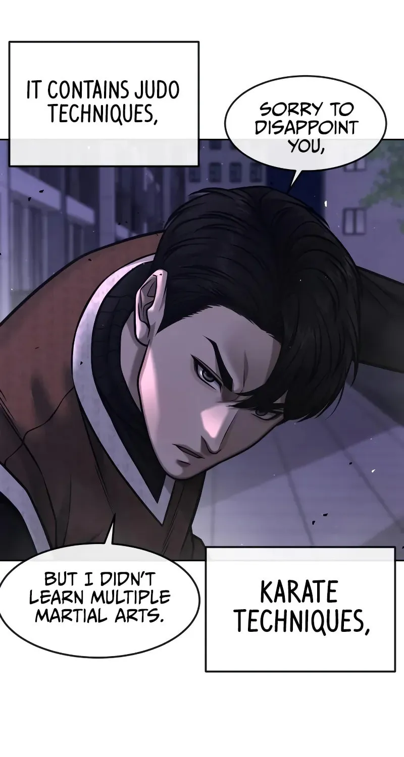 Read QUESTISM chapter 108 image 76 on Lezhin