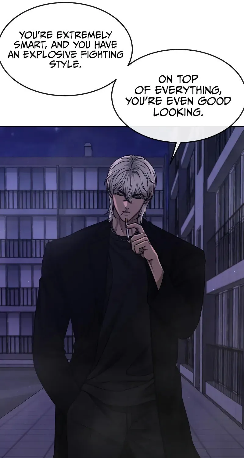 Read QUESTISM chapter 108 image 8 on Lezhin