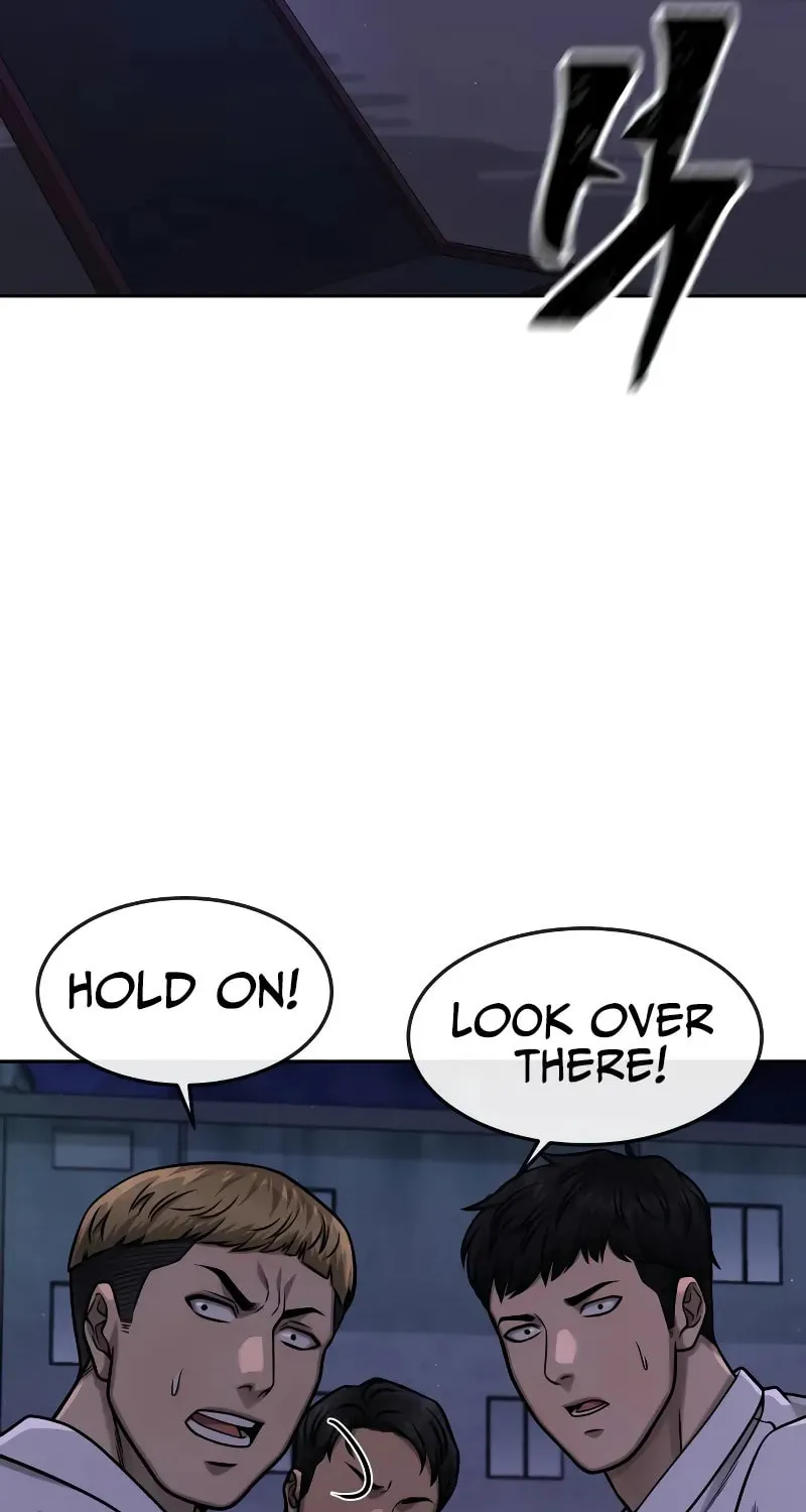 Read QUESTISM chapter 108 image 81 on Lezhin