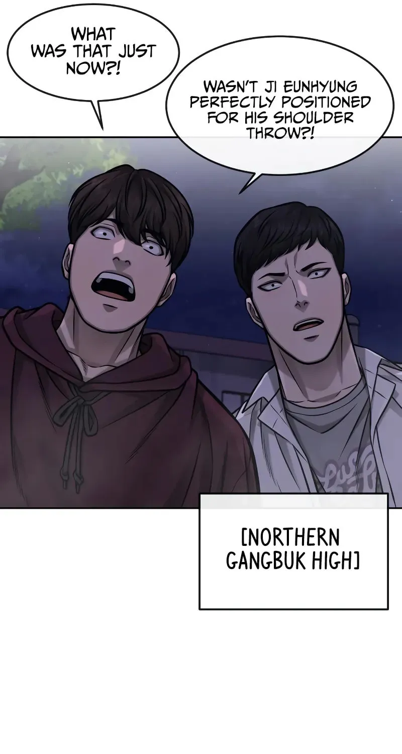 Read QUESTISM chapter 108 image 83 on Lezhin