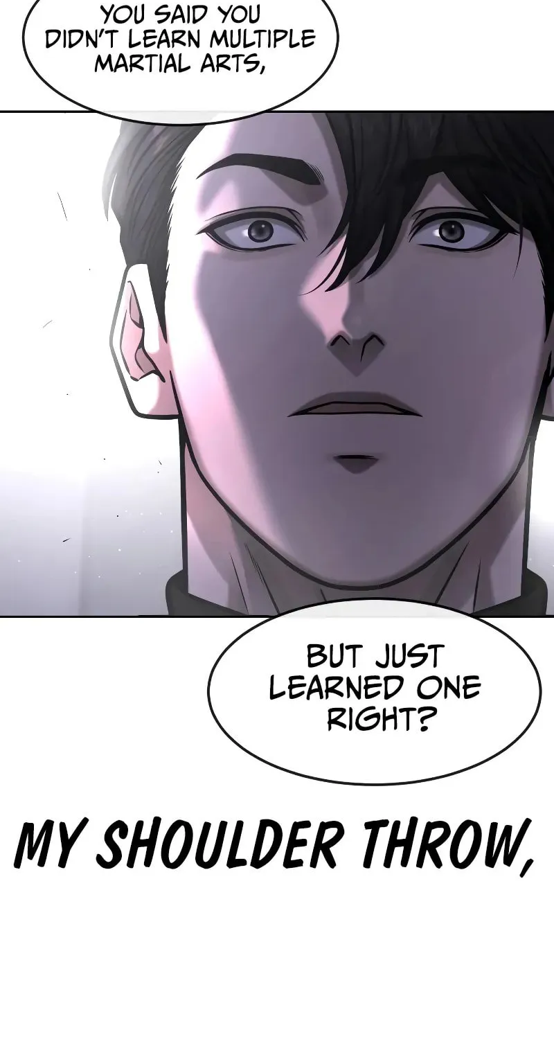 Read QUESTISM chapter 108 image 86 on Lezhin