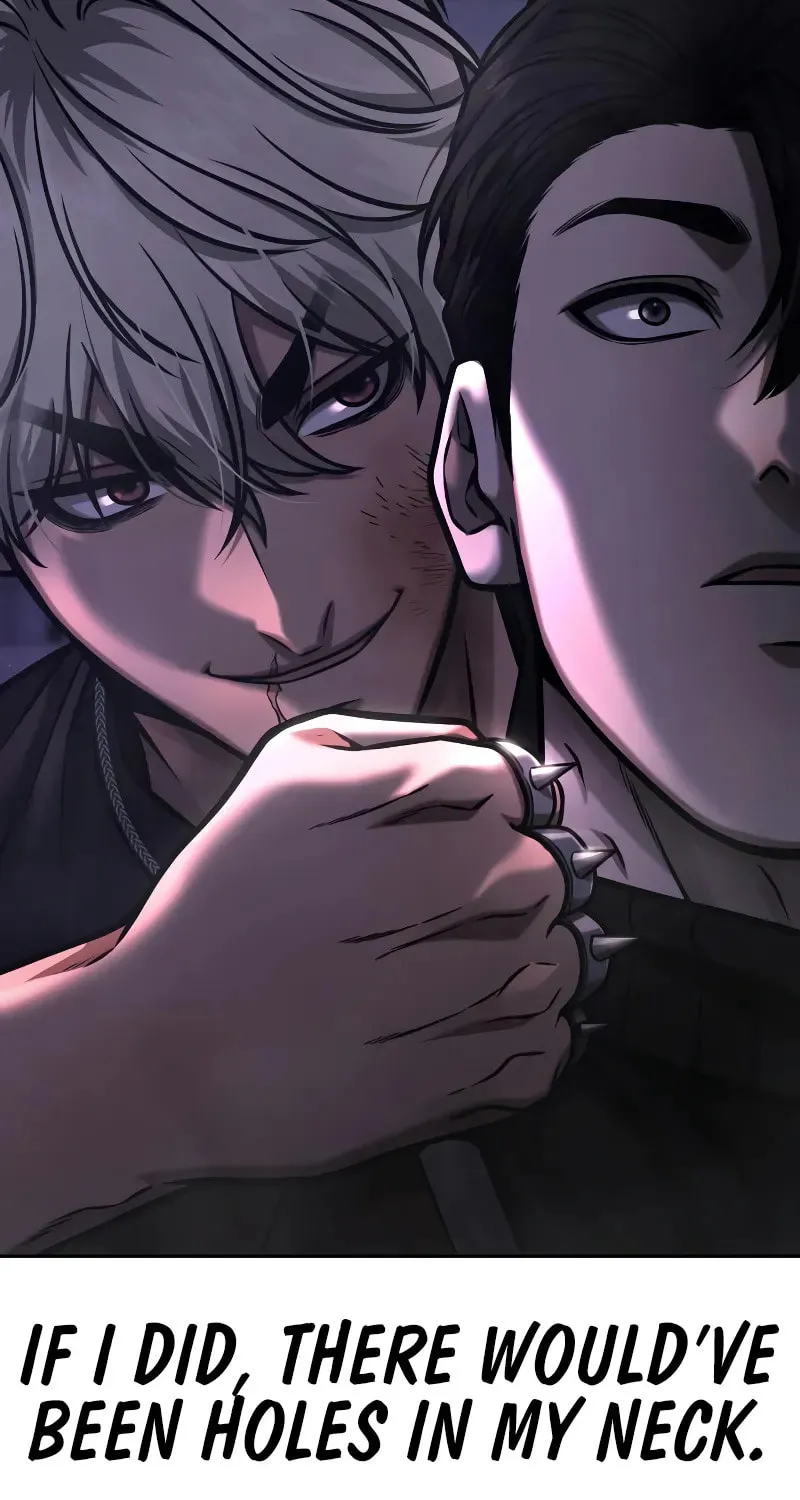 Read QUESTISM chapter 108 image 89 on Lezhin