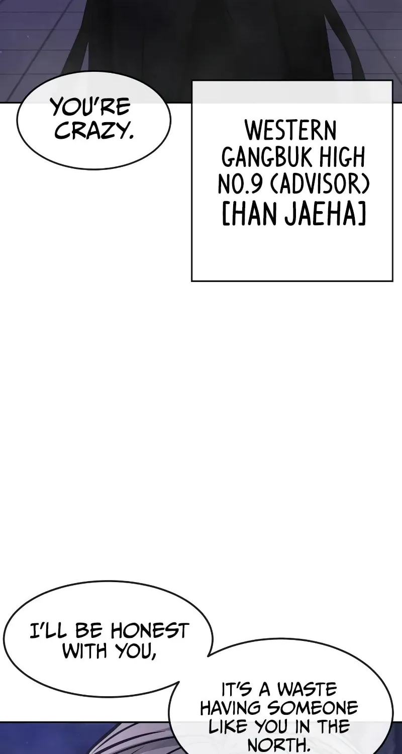 Read QUESTISM chapter 108 image 9 on Lezhin
