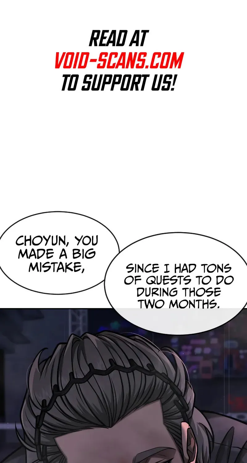 Read QUESTISM chapter 110 image 1 on Lezhin