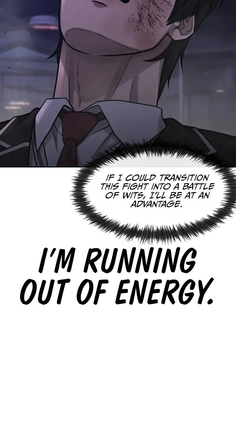 Read QUESTISM chapter 110 image 101 on Lezhin