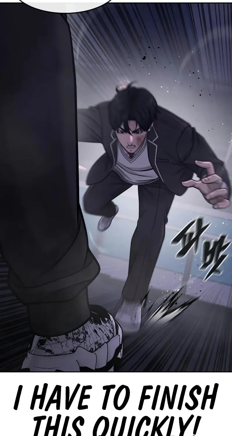 Read QUESTISM chapter 110 image 103 on Lezhin