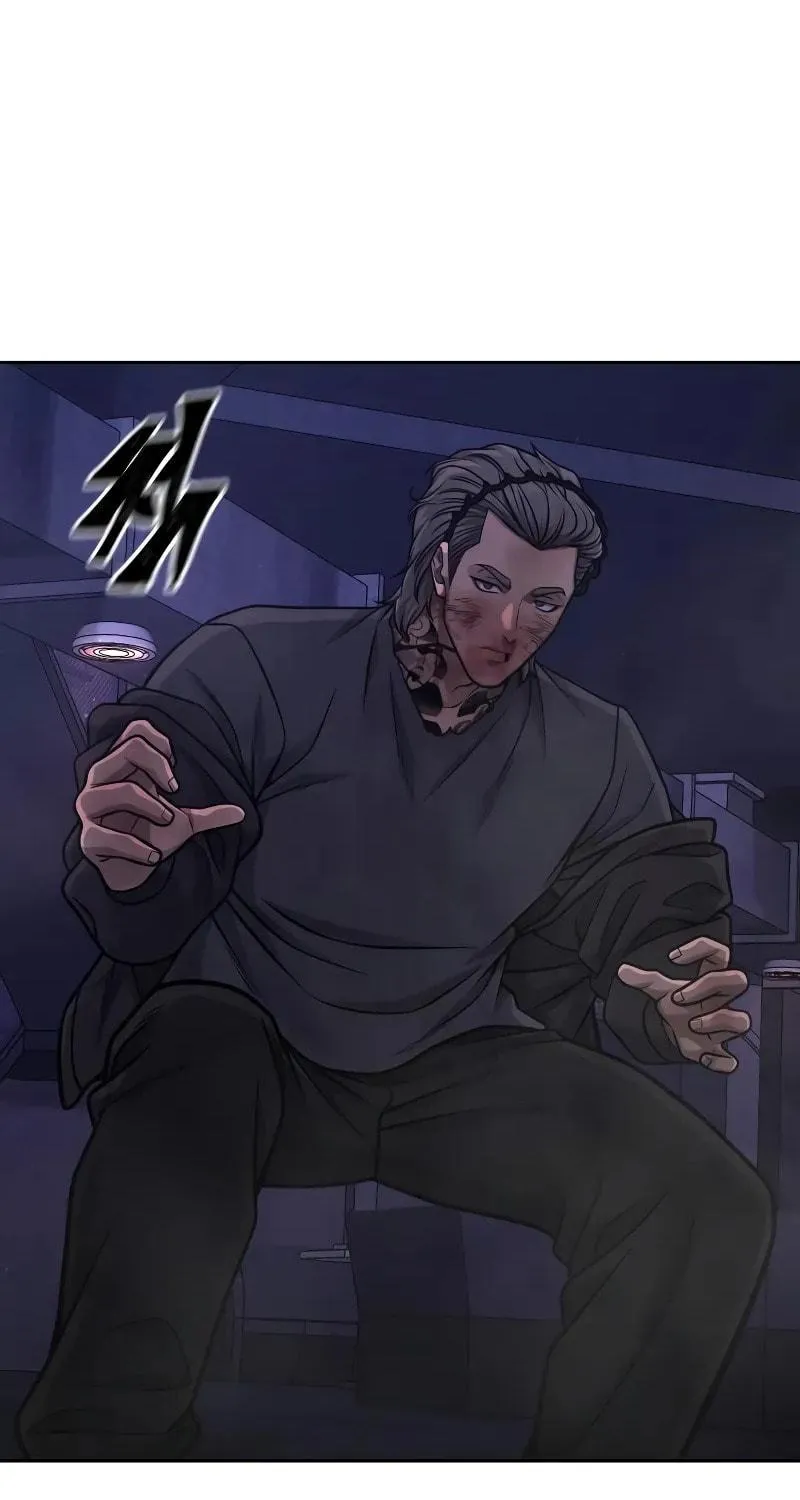 Read QUESTISM chapter 110 image 105 on Lezhin