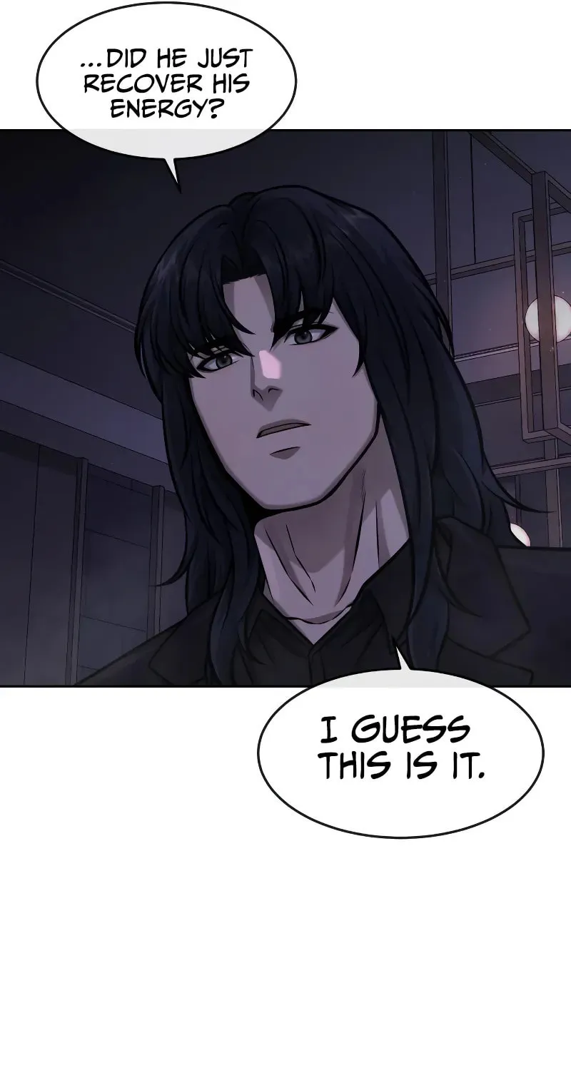 Read QUESTISM chapter 110 image 121 on Lezhin